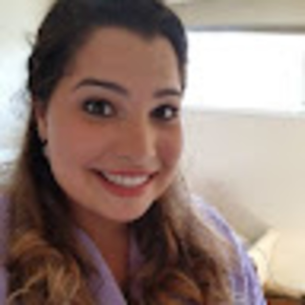 Meet your Posher, Amanda